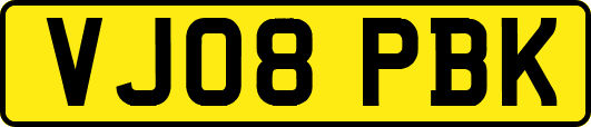 VJ08PBK