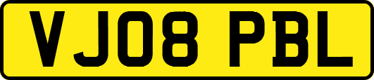 VJ08PBL
