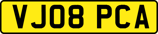 VJ08PCA