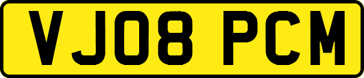 VJ08PCM