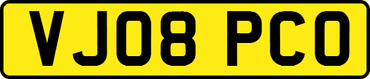 VJ08PCO