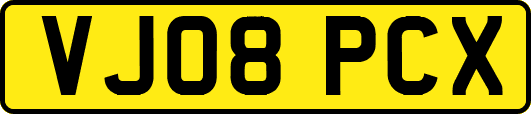 VJ08PCX
