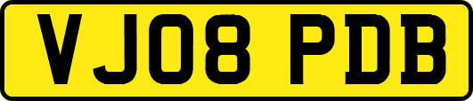 VJ08PDB