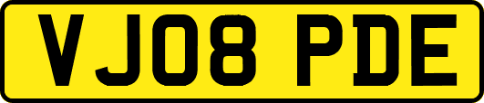 VJ08PDE