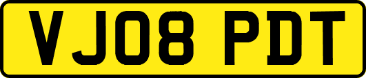 VJ08PDT