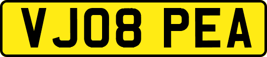 VJ08PEA