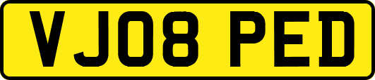 VJ08PED
