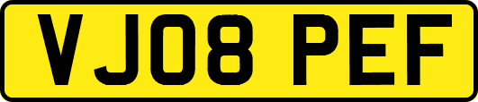 VJ08PEF
