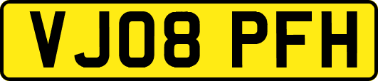 VJ08PFH