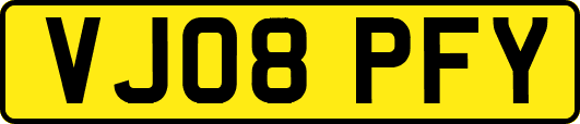 VJ08PFY