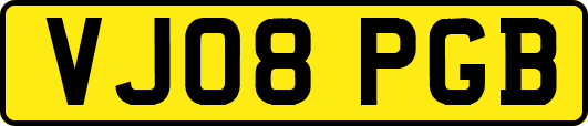 VJ08PGB