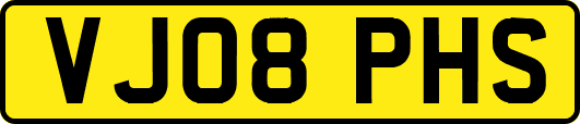 VJ08PHS