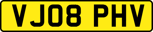 VJ08PHV