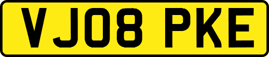 VJ08PKE