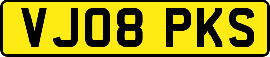 VJ08PKS