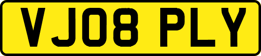 VJ08PLY