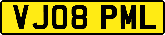 VJ08PML