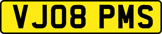 VJ08PMS