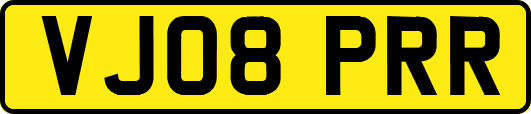 VJ08PRR