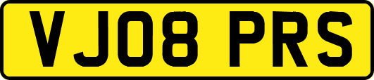 VJ08PRS