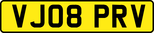 VJ08PRV