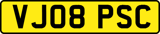 VJ08PSC