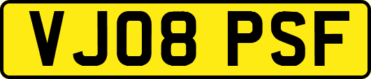 VJ08PSF