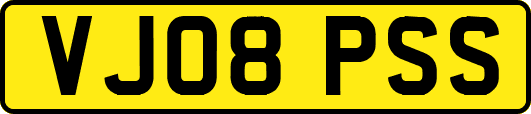 VJ08PSS