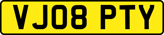 VJ08PTY