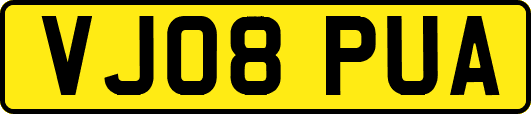 VJ08PUA