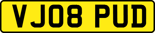 VJ08PUD