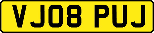 VJ08PUJ