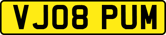 VJ08PUM