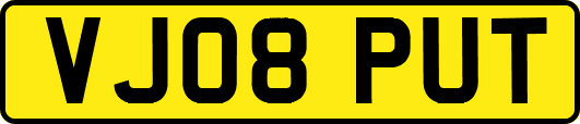 VJ08PUT