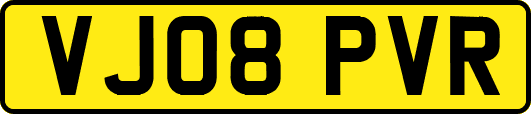 VJ08PVR