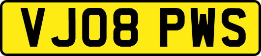 VJ08PWS