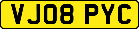 VJ08PYC