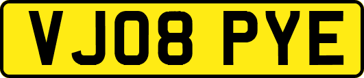 VJ08PYE