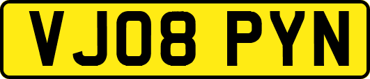 VJ08PYN
