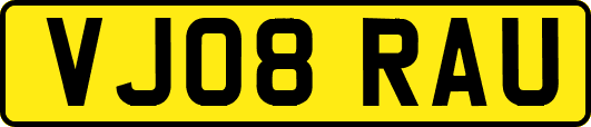 VJ08RAU