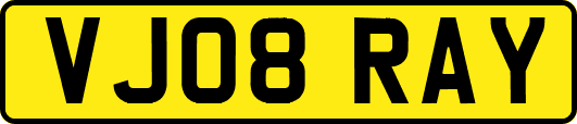 VJ08RAY