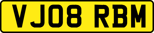 VJ08RBM