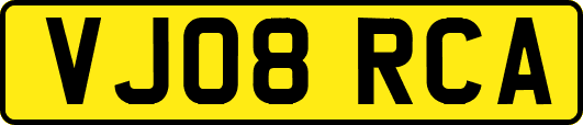 VJ08RCA