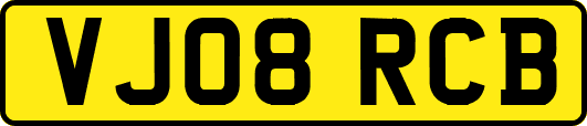 VJ08RCB