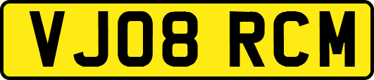 VJ08RCM