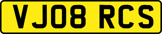 VJ08RCS