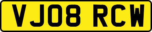 VJ08RCW