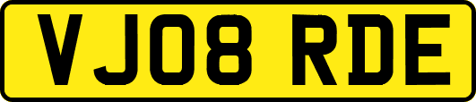 VJ08RDE