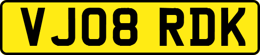 VJ08RDK