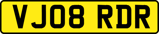 VJ08RDR